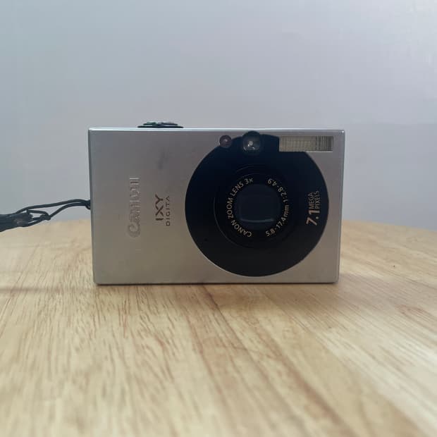 캐논 익시10 익서스70 (ixy 10 / ixus 70)