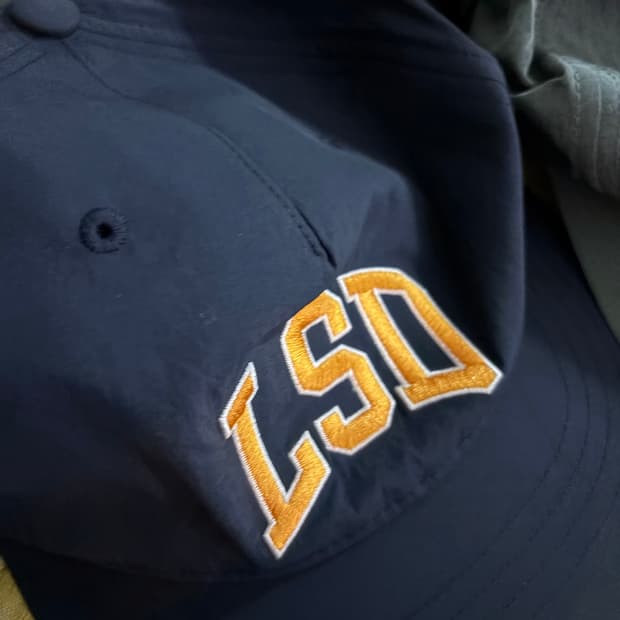 새티스파이 러닝캡