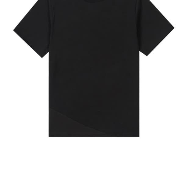 Jhxlim t-shirt S사이즈 판매