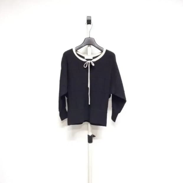 미샤 MICHAA 춘추동 캐시미어블랜 니트 66.55