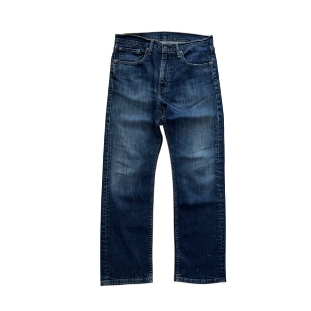 [33] 리바이스 505 데님 청바지 [LV1318]