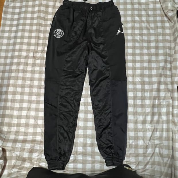 조던 파리생제르망 조거팬츠 XL PSG 트레이닝복 츄리닝 축구