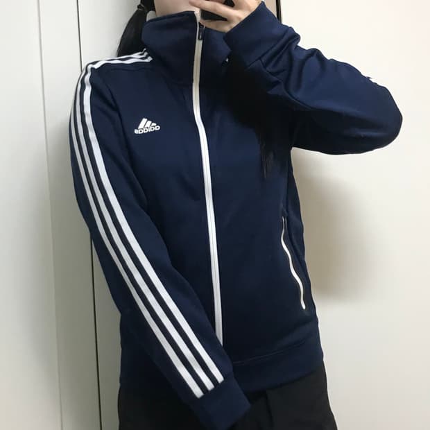 아디다스 트레이닝 져지 95