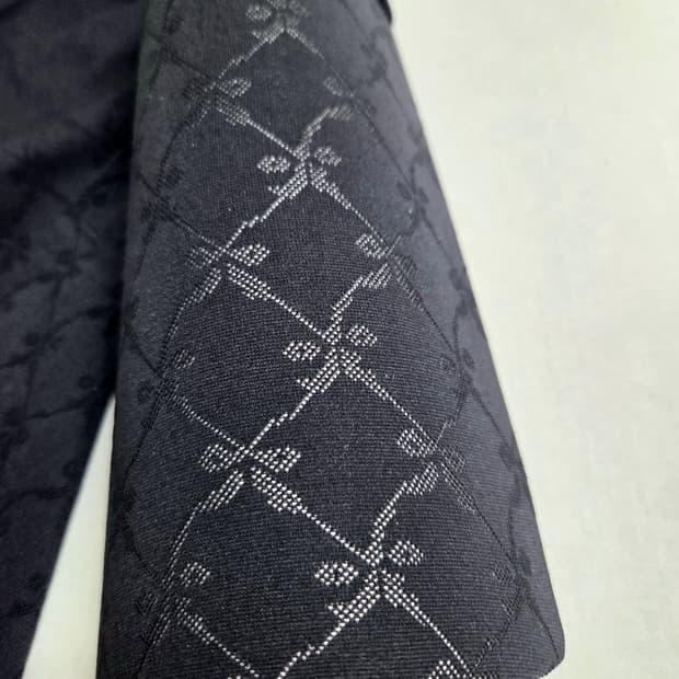 Bow Tights 리본 스타킹