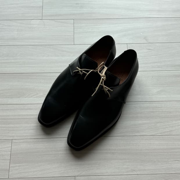 [260] 안드레스 샌드라 - 콜린 더비 투 아일렛