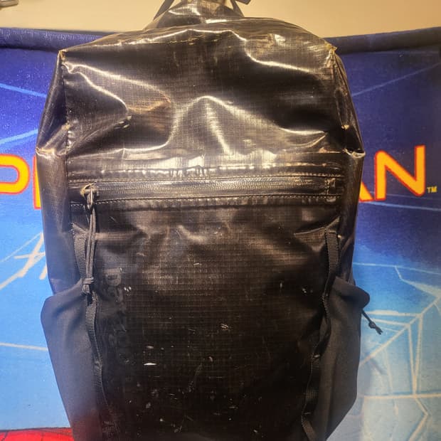 파타고니아 백팩