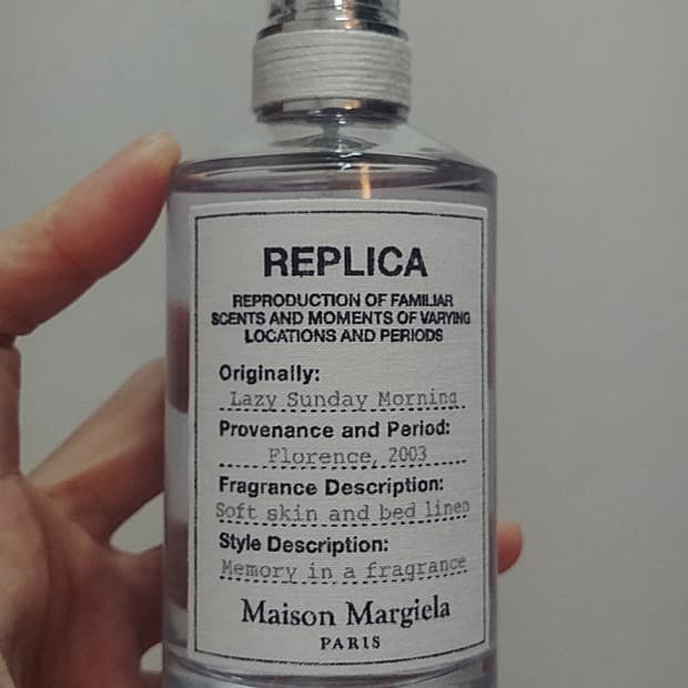 메종 마르지엘라 레이지선데이모닝 오드투왈렛 100ML