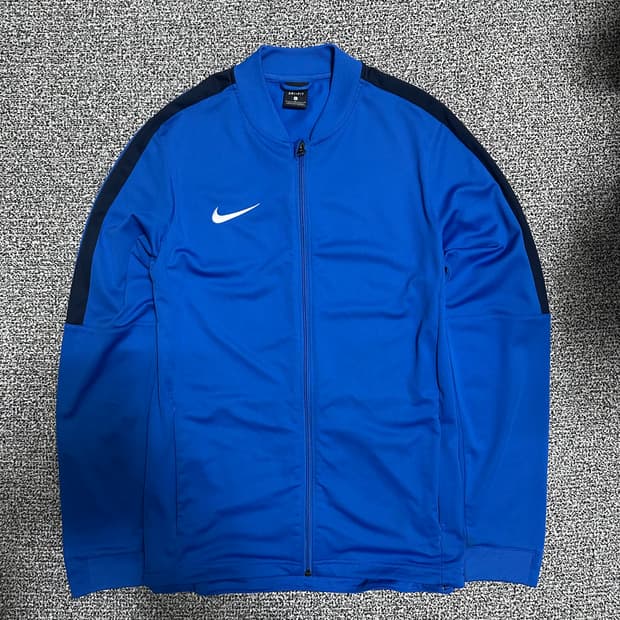 (L) 나이키 트레이닝 집업 져지