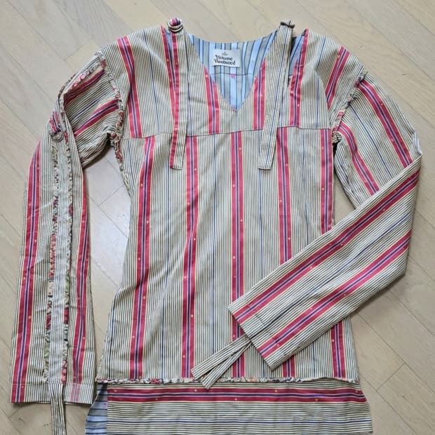 비비안웨스트우드 원피스