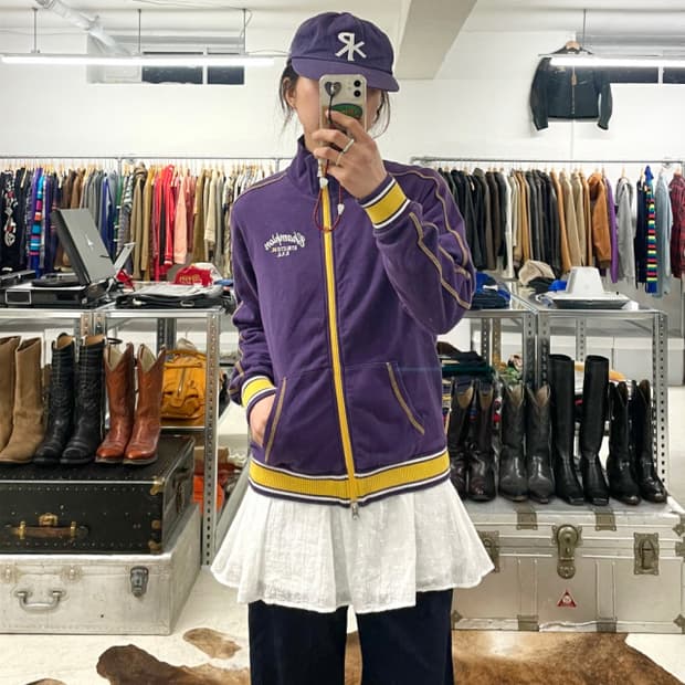 CHAMPION jersey 챔피온 져지