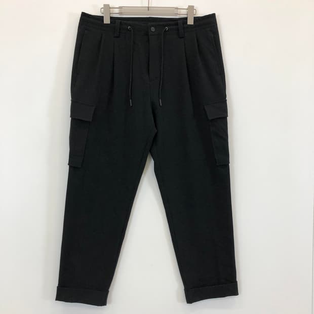 빈폴 밴딩 카고슬랙스팬츠 34 인치