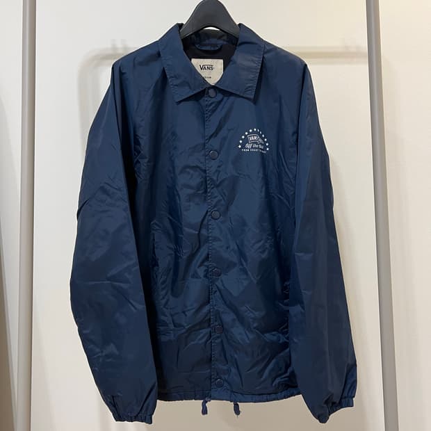 Vans 반스 사파리 자켓