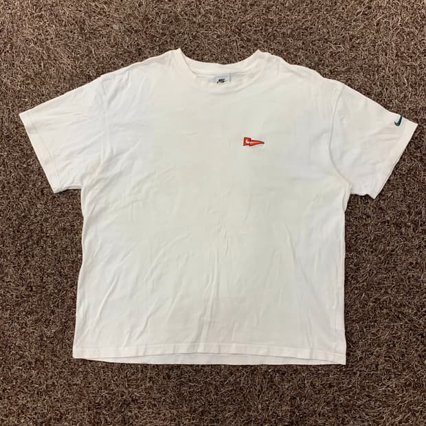 XXL 나이키 신형 반팔 티셔츠