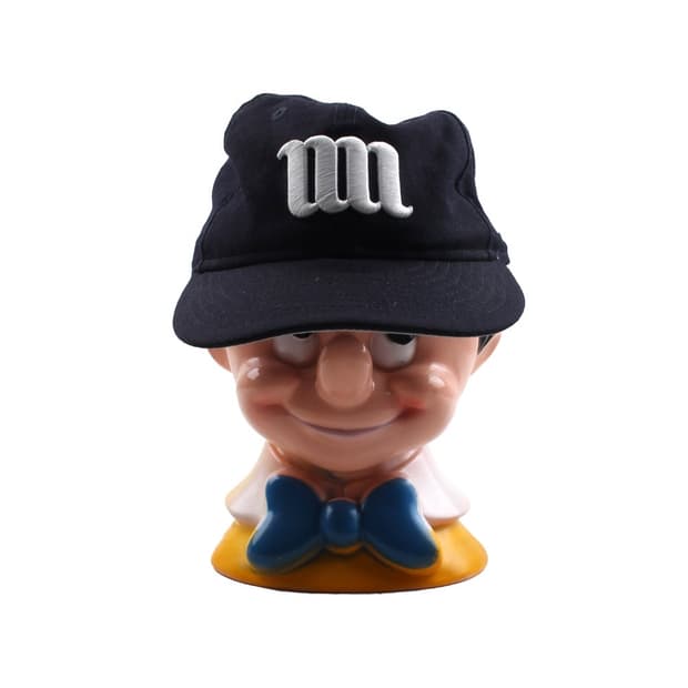 NEW ERA X MIN-NANO (7 1/8)