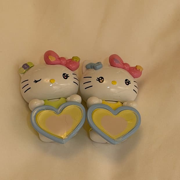 산리오 헬로키티 히퍼