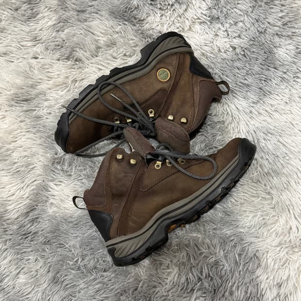 Timberland 남성 신발
