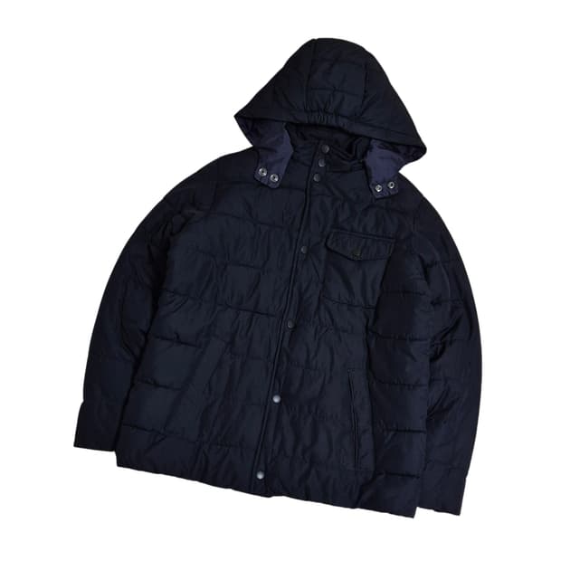Barbour 바버 패딩 자켓