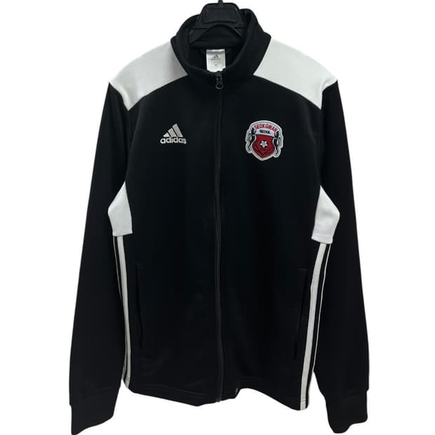 아디다스 축구 트랙탑