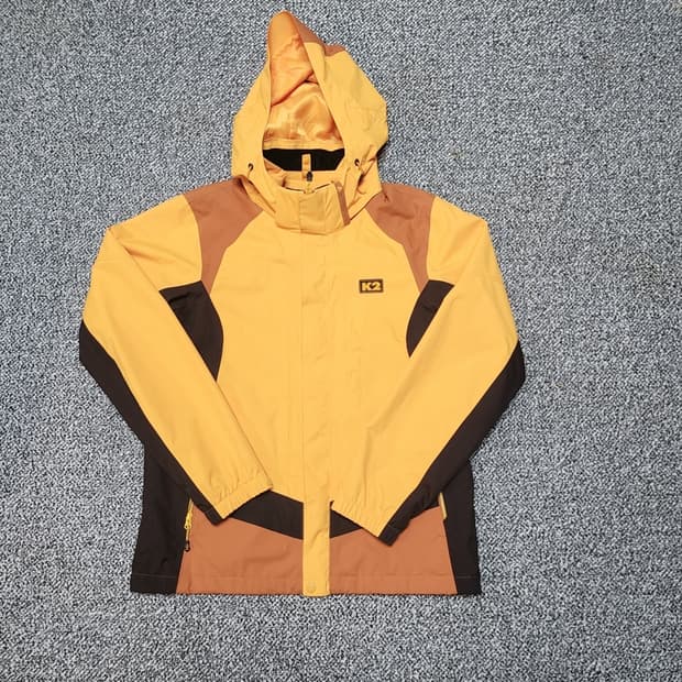 [100] K2 아쿠아벤트 바람막이 자켓 (2868)