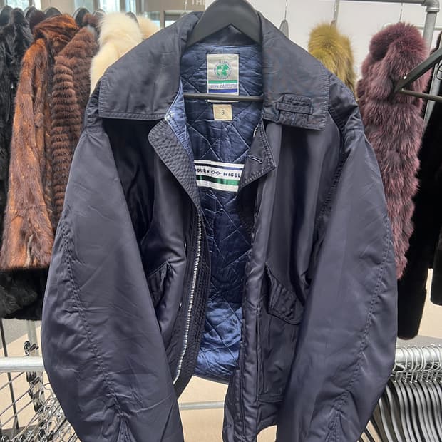 나이젤카본 글로벌자켓