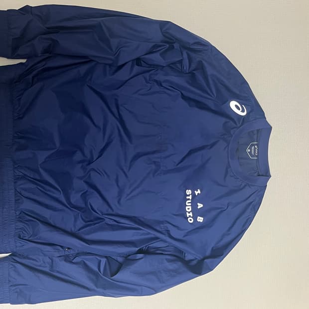 아이앱 아식스 셋업