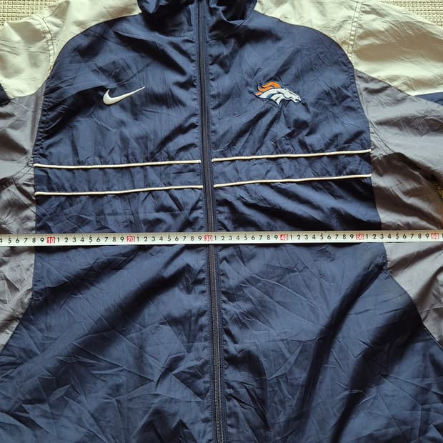 나이키 NFL Denver Broncos 바람막이