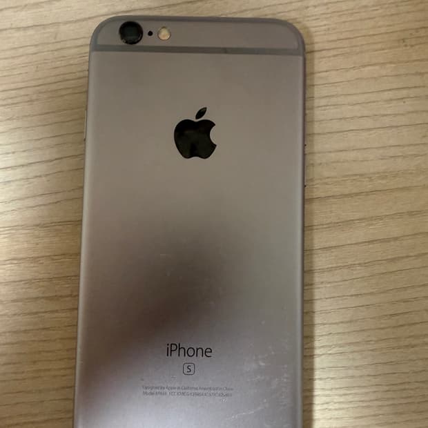 아이폰 6s