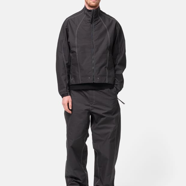 Goldwin Parachute Seed Rip-stop Jacket 