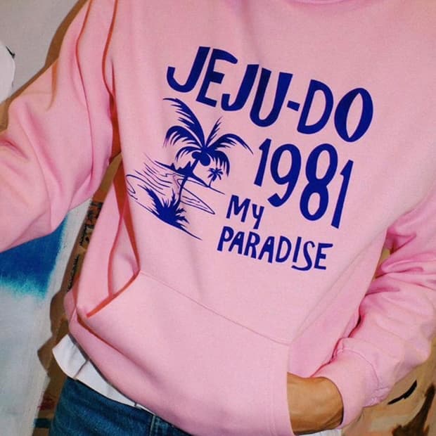 컬렉트피시스 후드티 마이큐