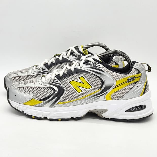  뉴발란스 530 실버 (275 D) 