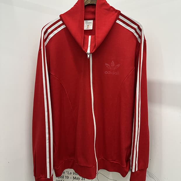 80'S ADIDAS (L~XL)