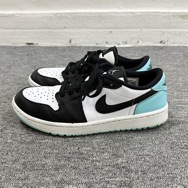 나이키 조던1 로우 골프 260