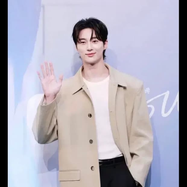 렉토 드릴드 헌팅자켓 L