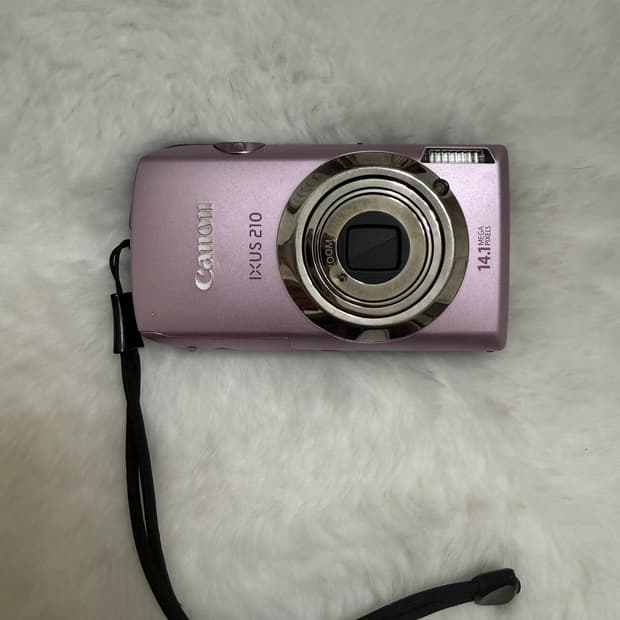 익서스 IXUS 210