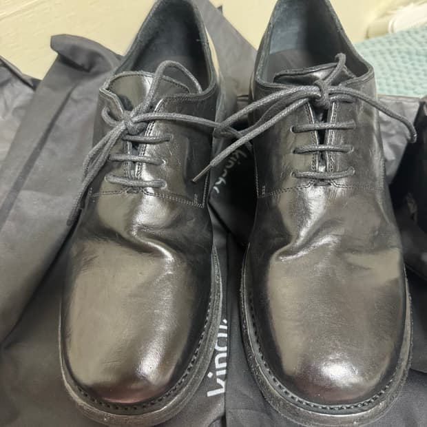 [새상품] 킨치 647  270size