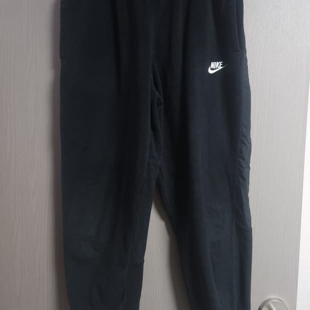 나이키 플리스 피치기모 조거팬츠, 31~32