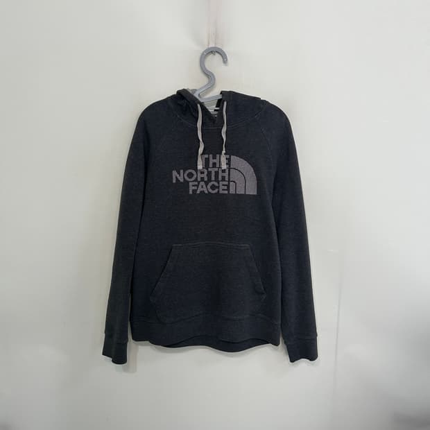 노스페이스 남성 후드 티셔츠 100 