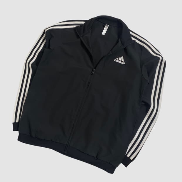 아디다스 바람막이