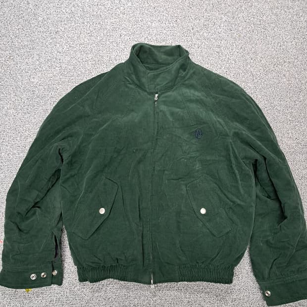 마리떼프랑소와저버 코듀로이자켓