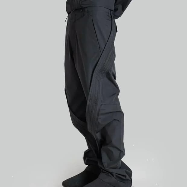 포스트아카이브팩션 7.0 센터 팬츠