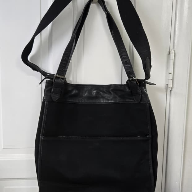 솔리드옴므 투웨이가방