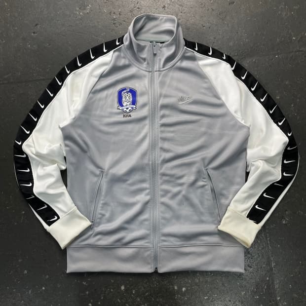 100 나이키 국대 져지 