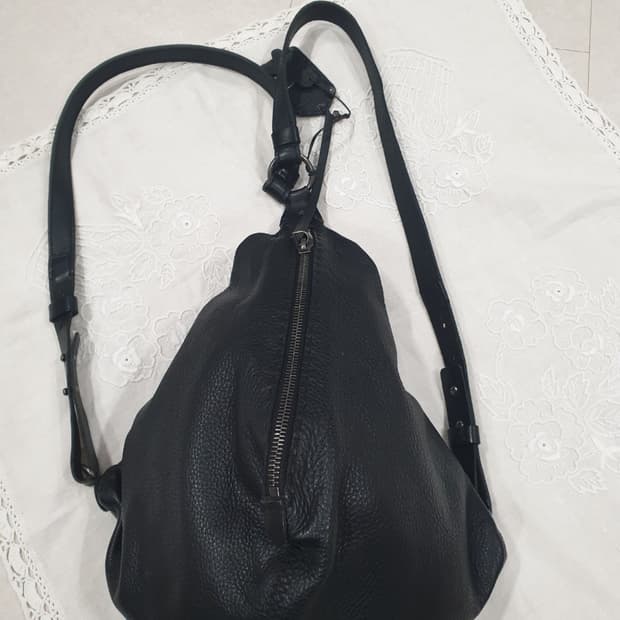 헨리베글린 백팩 