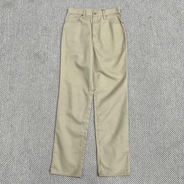 오시코시 치노팬츠 2.0 v0874