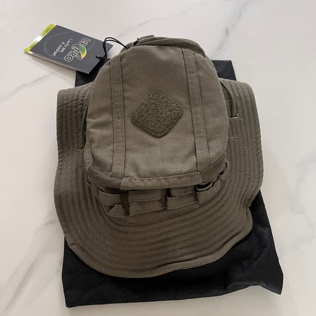 UF PRO 스트라이커 Gen3 부니햇