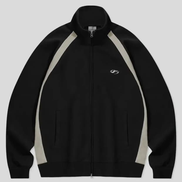 필루미네이트 트레이닝 집업