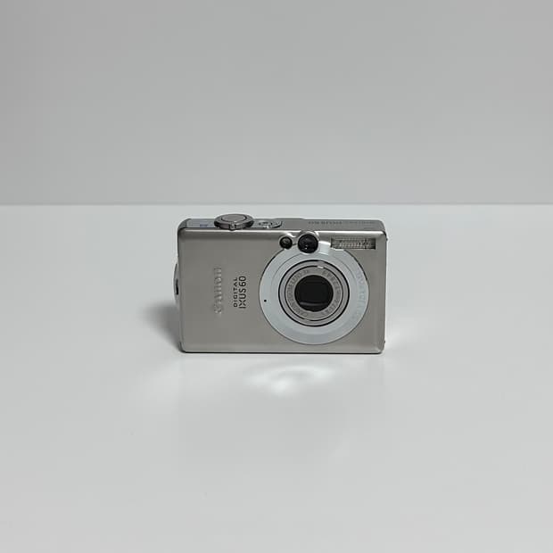 캐논 익서스 60