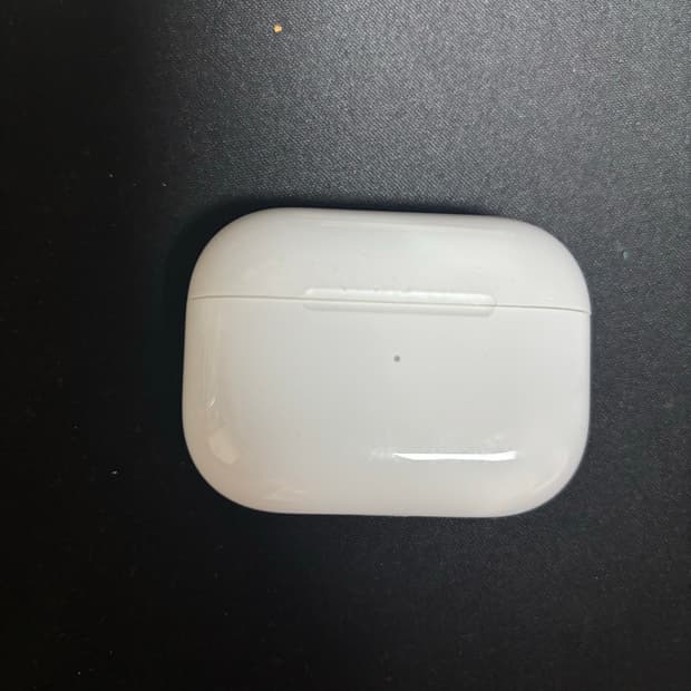 에어팟 프로 2 풀박스 급처합니당