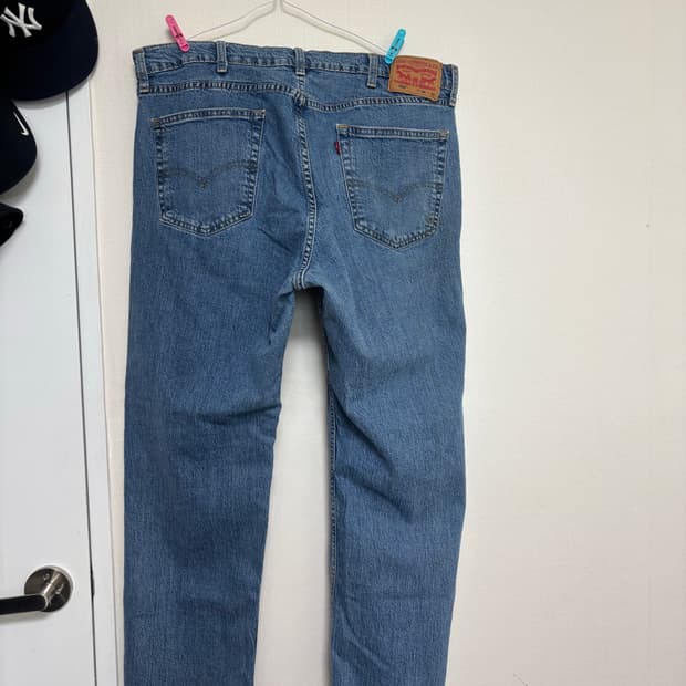 리바이스 559 38X32