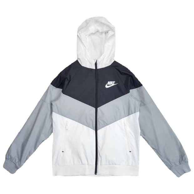 NIKE 윈드러너 자켓 Women XL